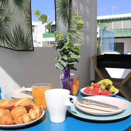 شقة Casa Petula بويرتو ذيل كارمين المظهر الخارجي الصورة